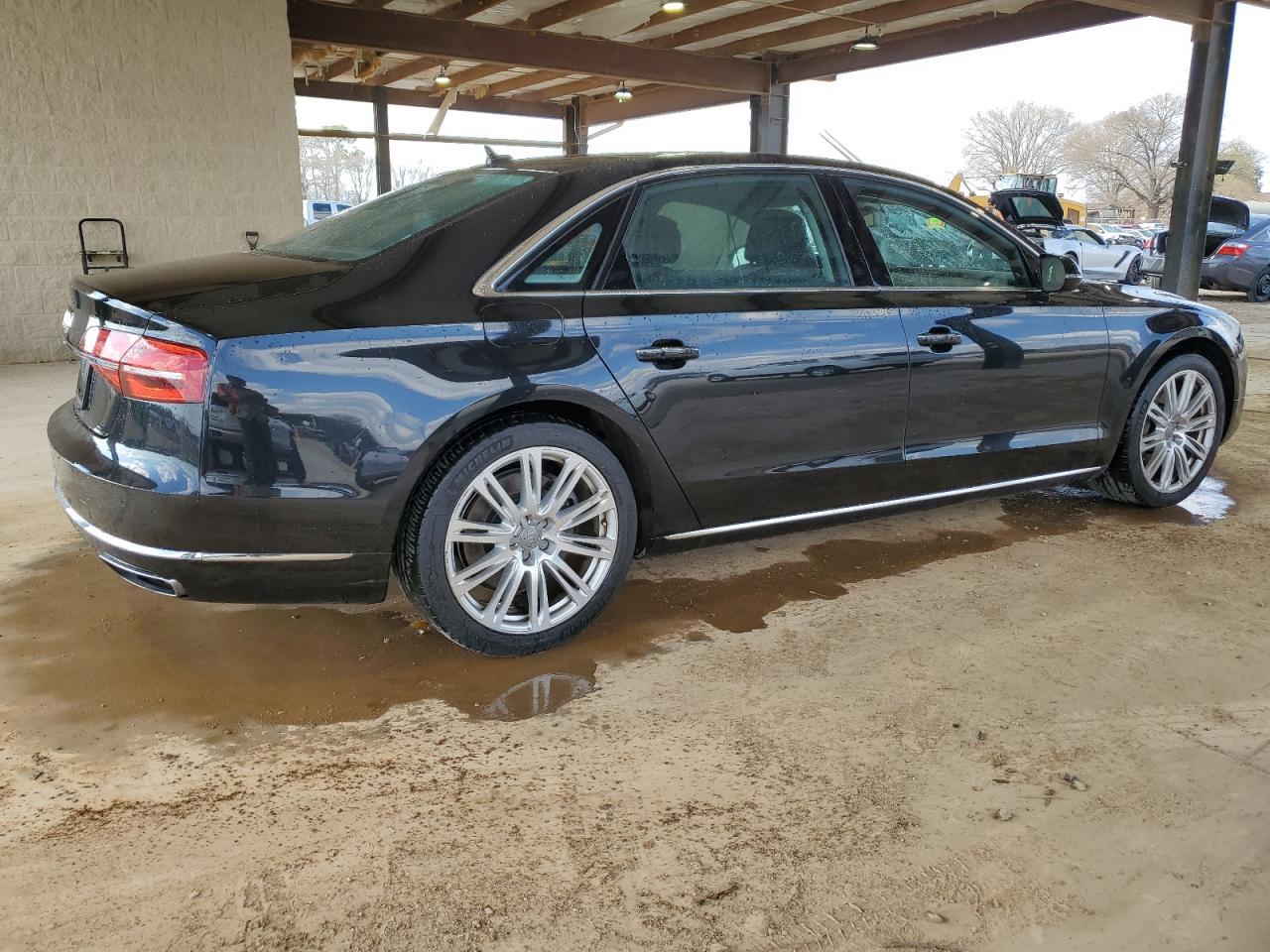 2015 AUDI A8 L QUATT - Image 3