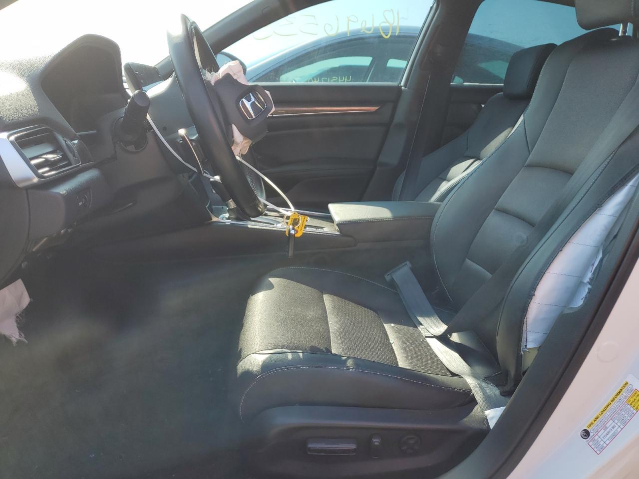 2022 HONDA ACCORD SPO - Image 7
