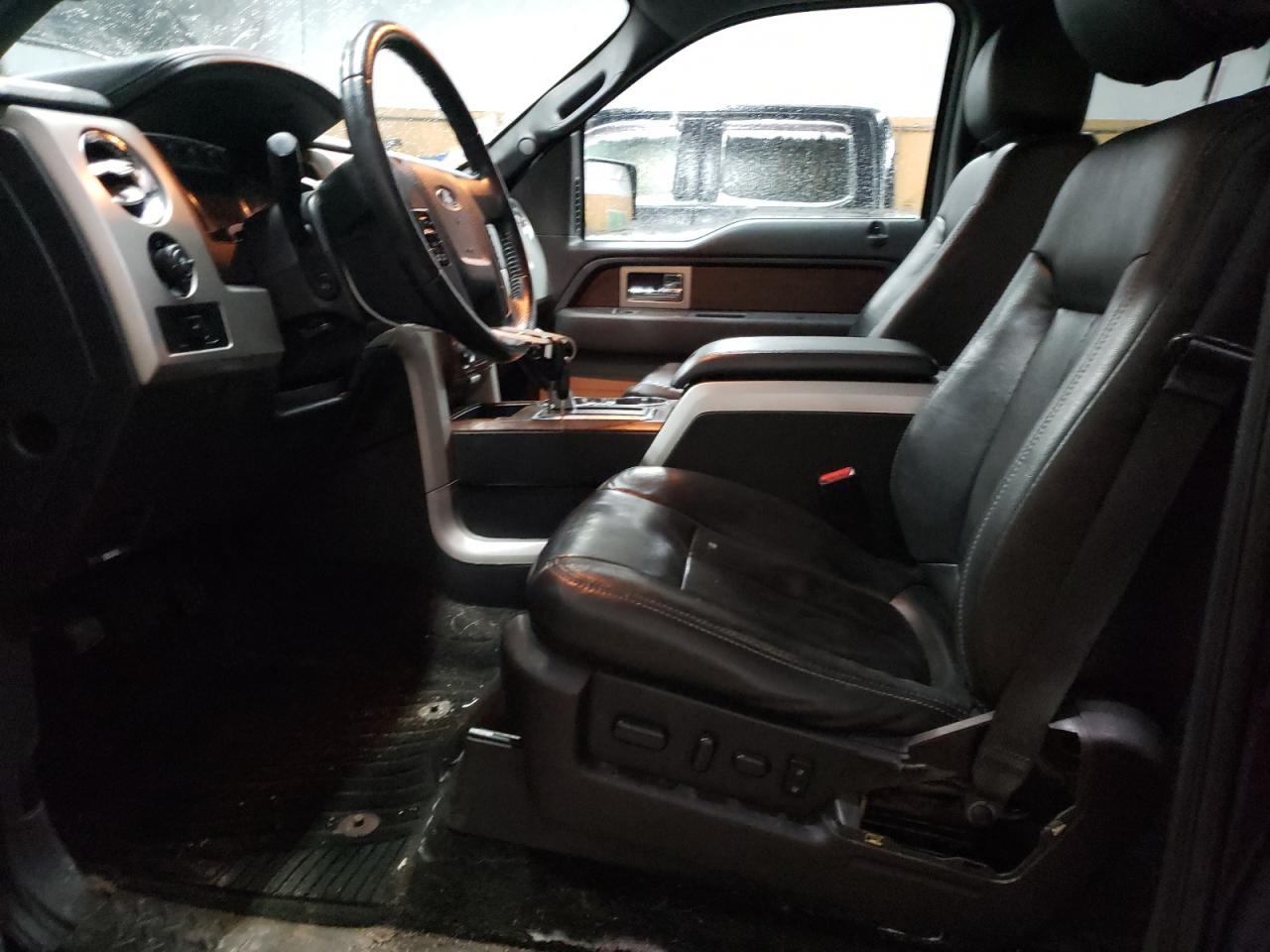 2014 FORD F150 SUPER - Image 7