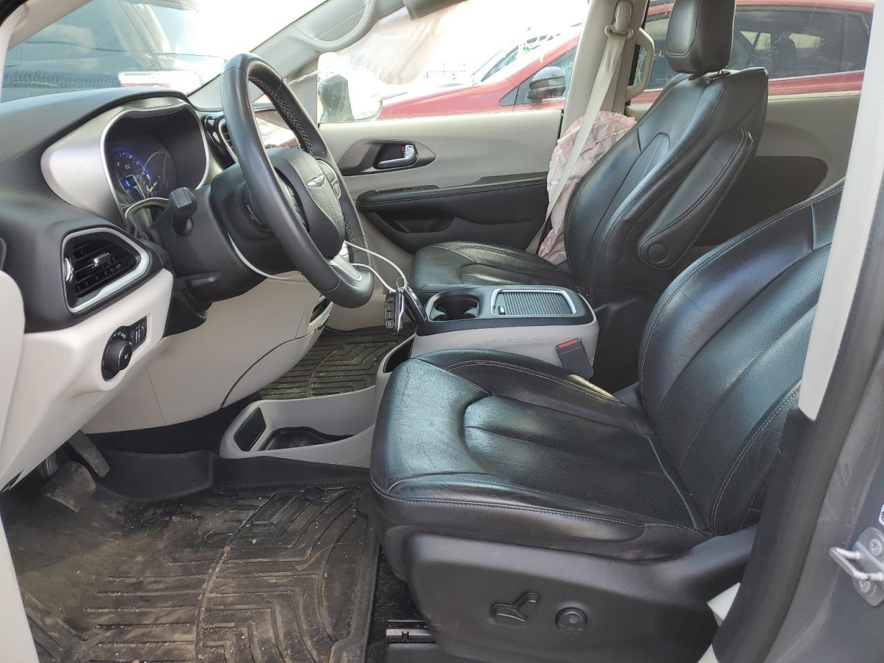 2022 CHRYSLER PACIFICA T - Image 7