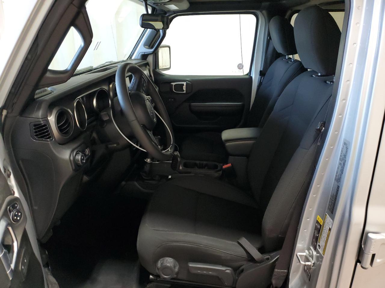 2023 JEEP GLADIATOR - Image 7