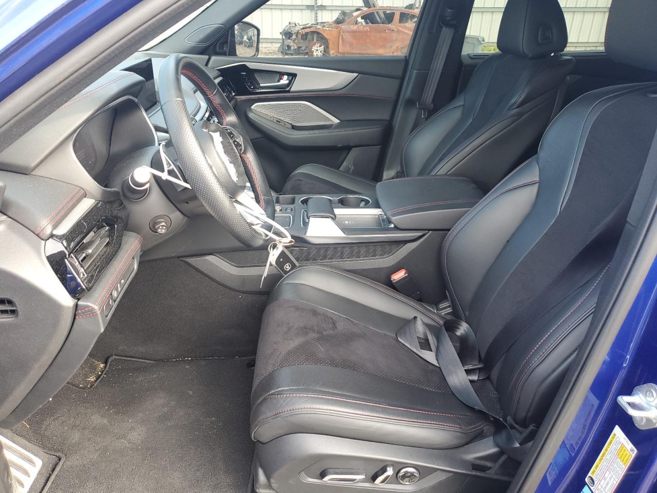 2023 ACURA MDX A-SPEC - Image 7