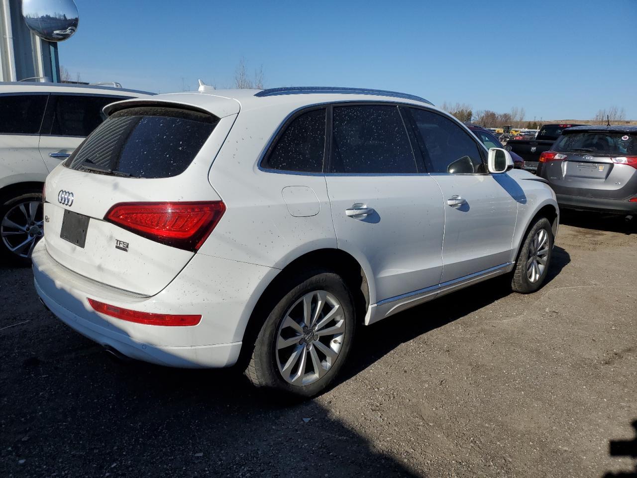 2016 AUDI Q5 PREMIUM - Image 3