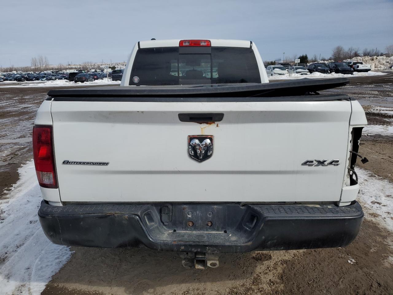 2014 RAM 1500 SLT - Image 6