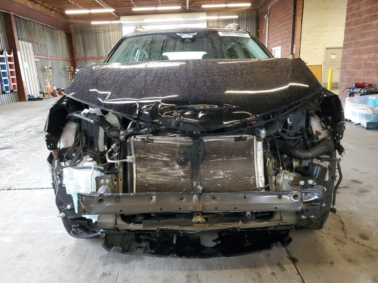 2017 TOYOTA RAV4 LE - Фото 5