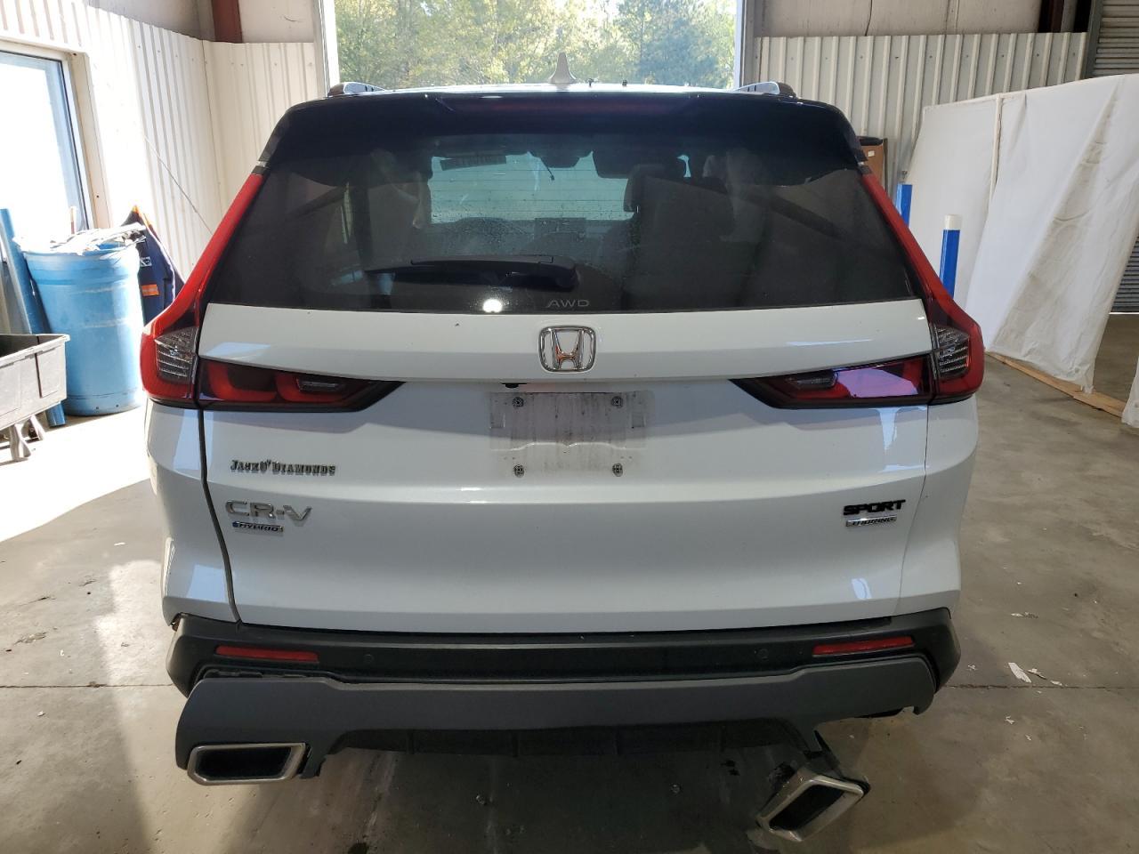 2024 HONDA CR-V SPORT - Image 6