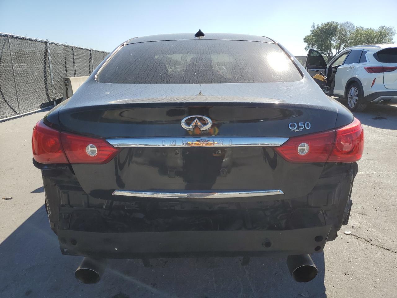 2014 INFINITI Q50 BASE - Image 6