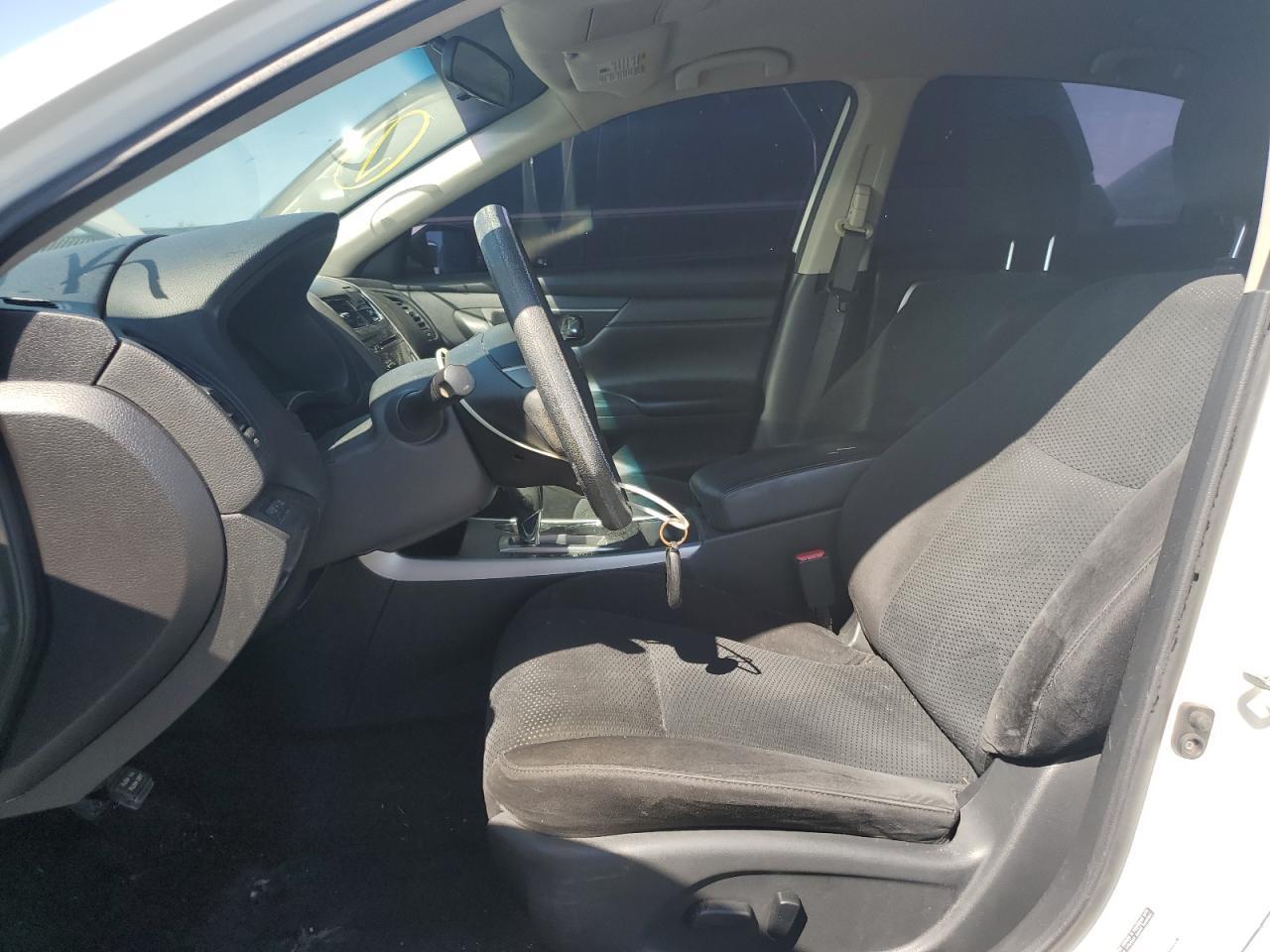 2015 NISSAN ALTIMA 2.5 - Фото 7