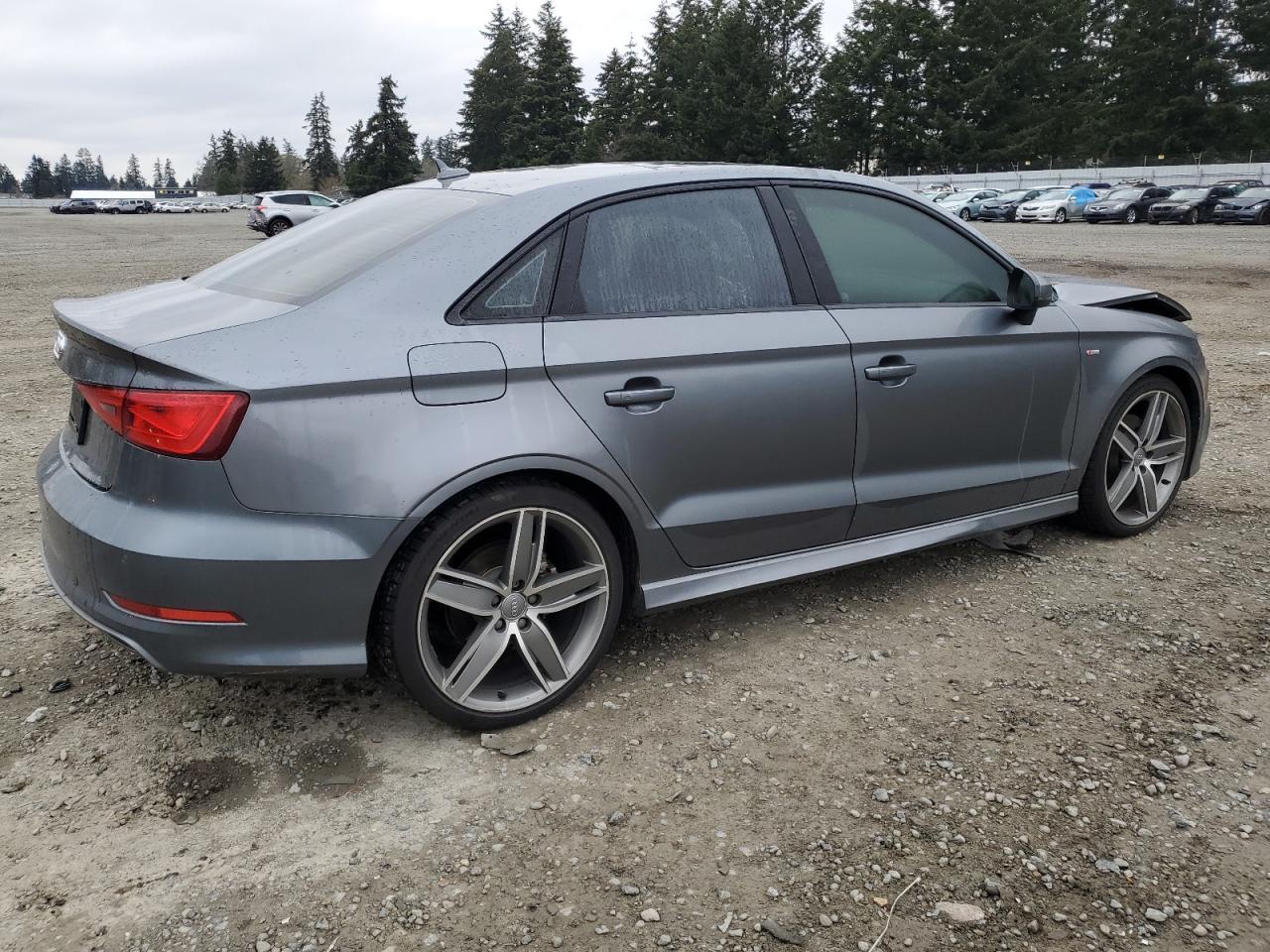 2016 AUDI A3 PREMIUM - Image 3