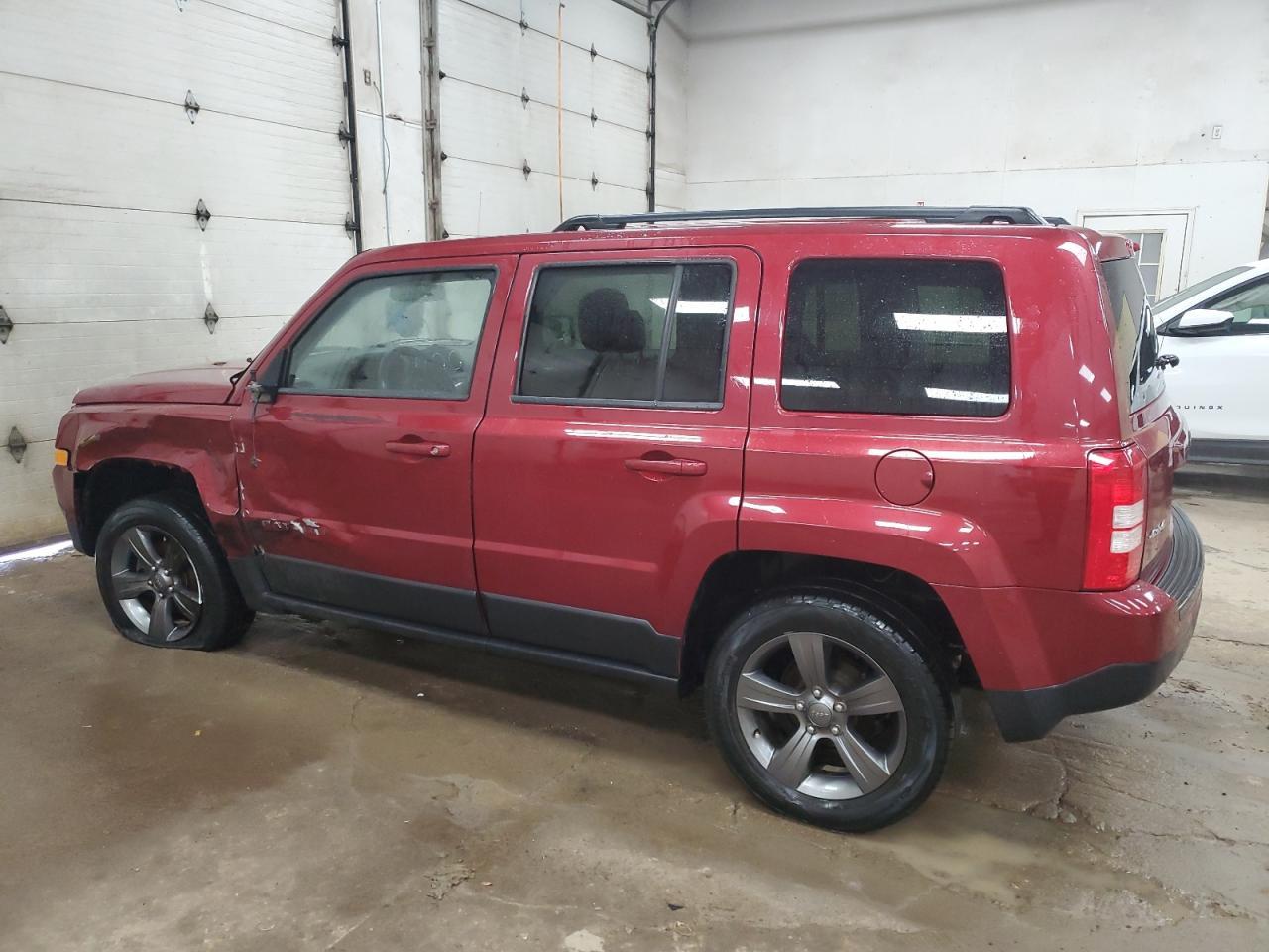 2015 JEEP PATRIOT LA - Фото 2