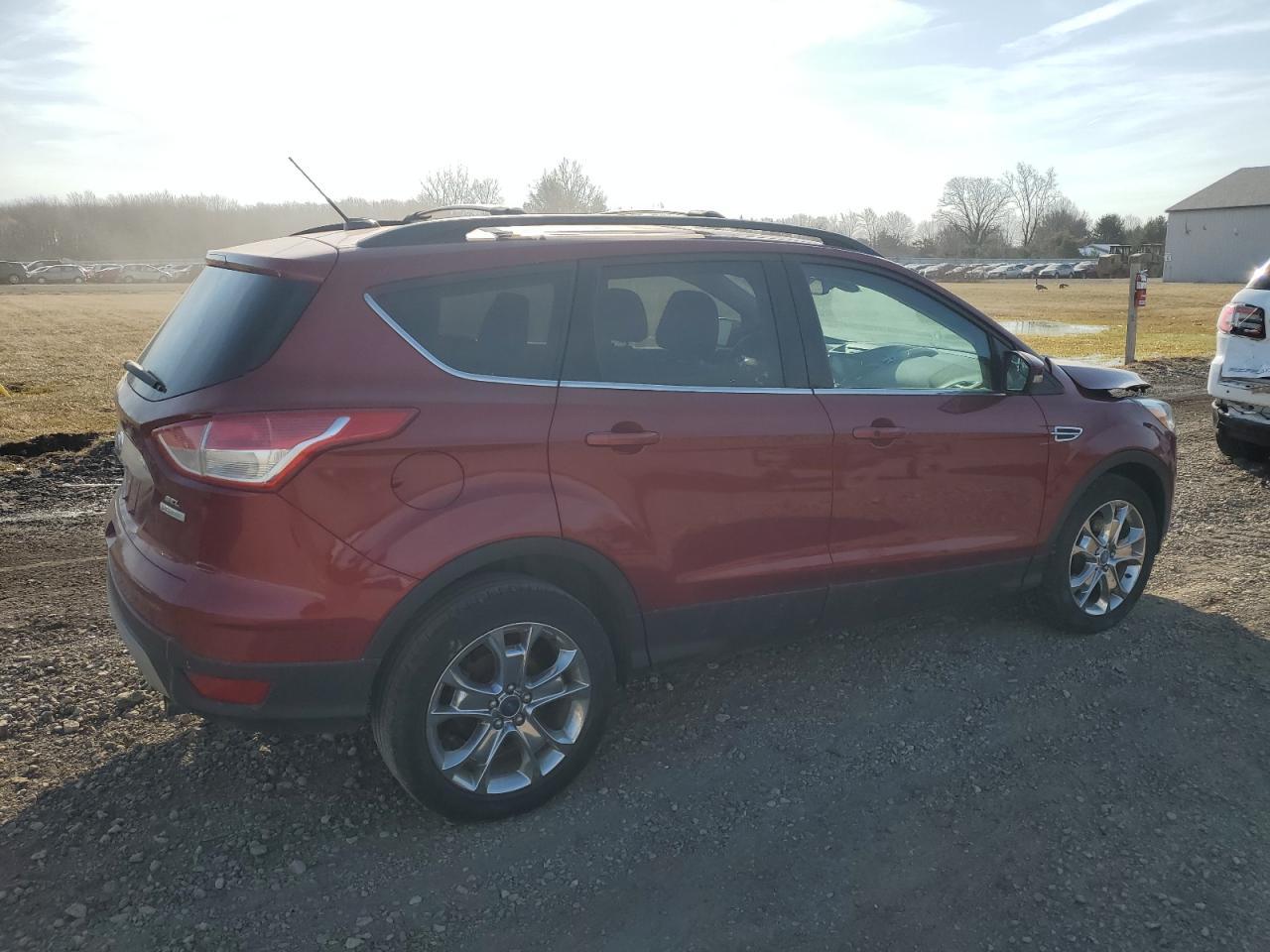 2013 FORD ESCAPE SEL - Image 3