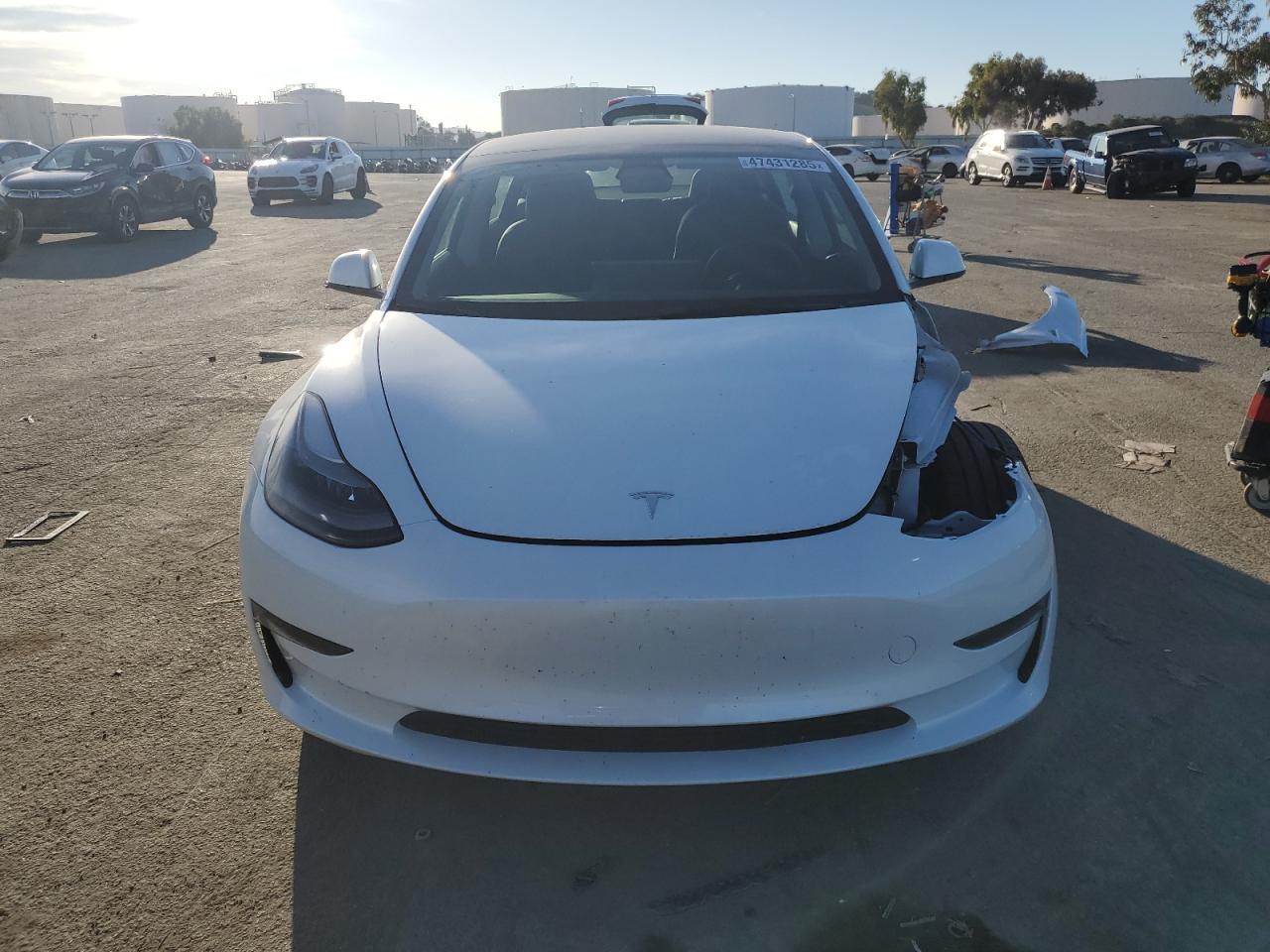 2023 TESLA MODEL 3 - Фото 5