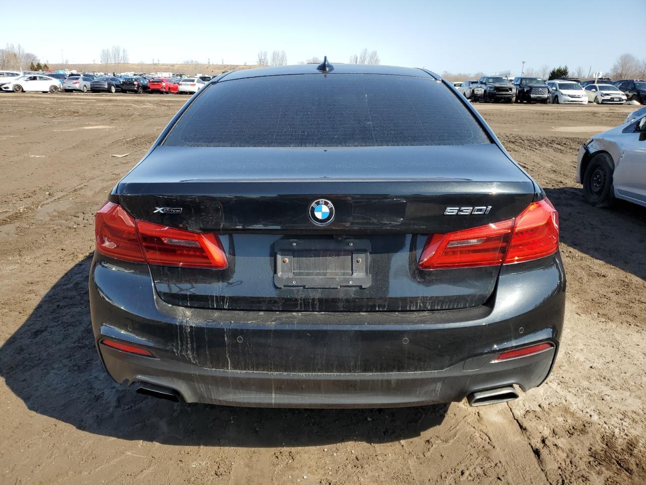 2018 BMW 530 XI - Image 6