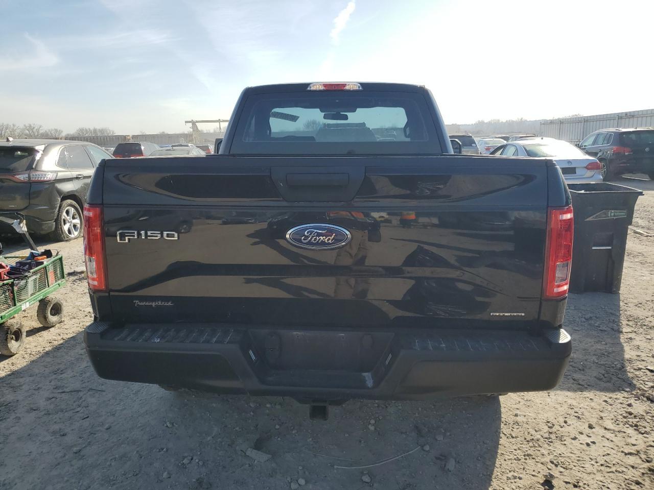 2016 FORD F150 - Image 6