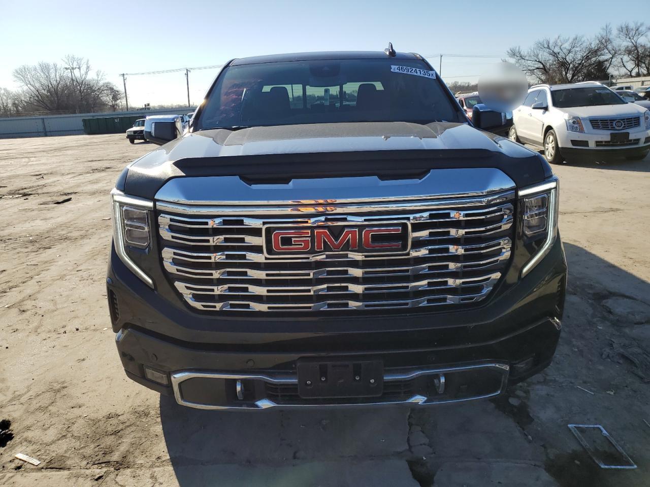 2024 GMC SIERRA K15 - Image 5