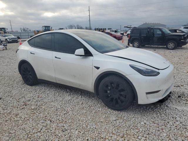 2023 TESLA MODEL Y - Фото 4