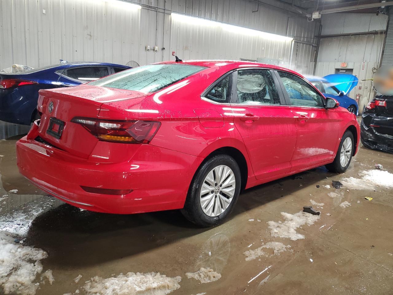 2019 VOLKSWAGEN JETTA S - Image 3