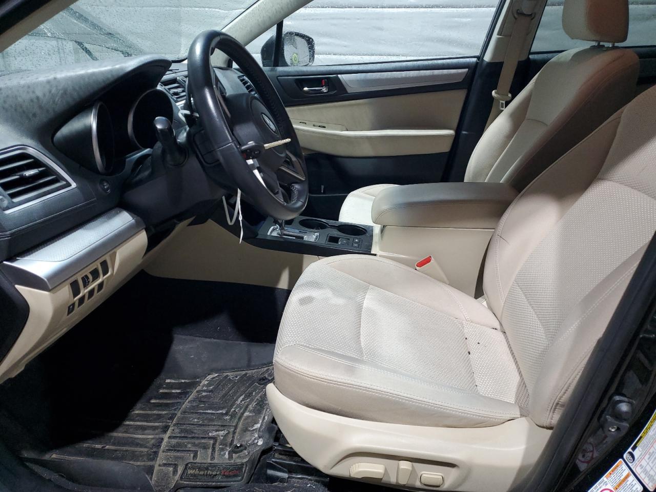 2018 SUBARU OUTBACK 2. - Image 7