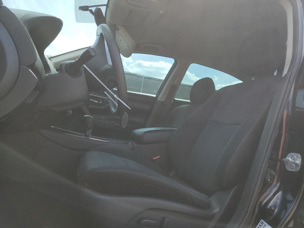 2016 NISSAN ALTIMA 2.5 - Image 7