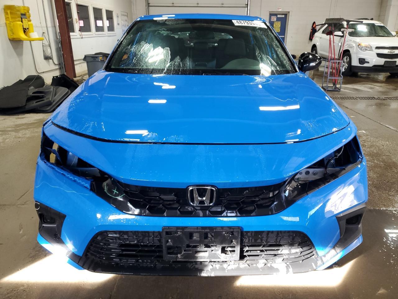 2024 HONDA CIVIC SPOR - Image 5