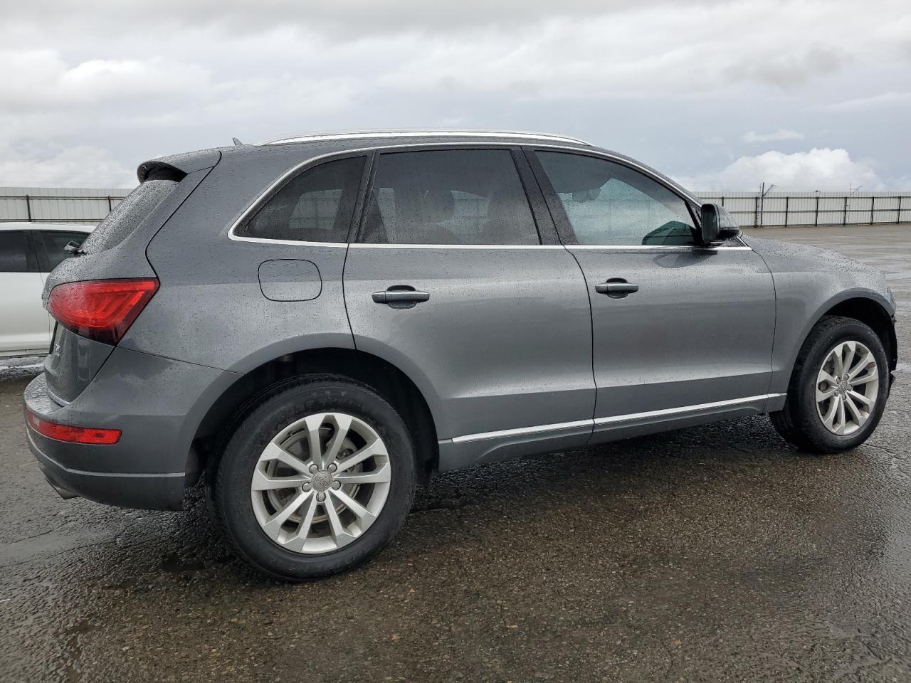 2016 AUDI Q5 PREMIUM - Фото 3