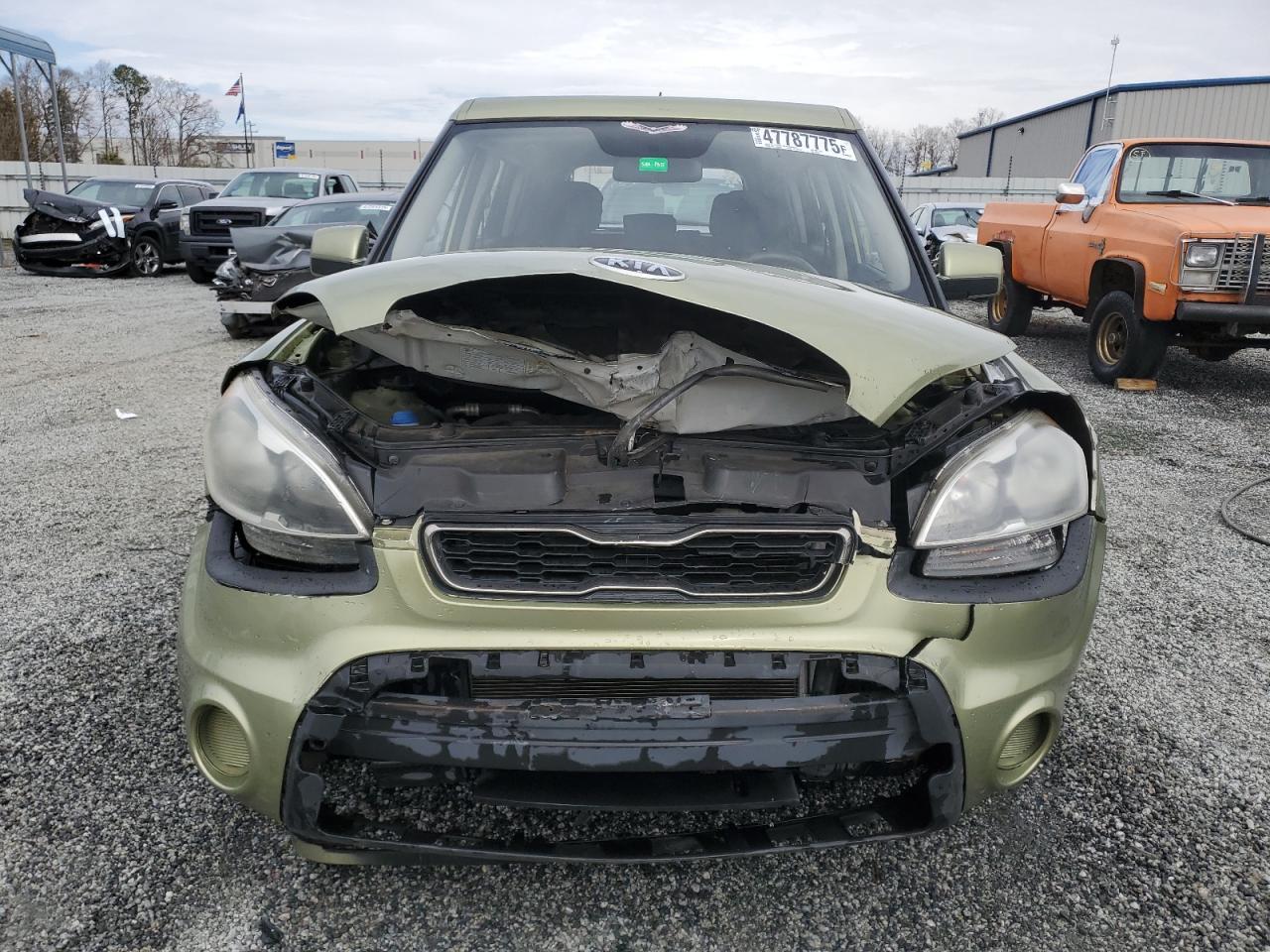 2013 KIA SOUL - Image 5
