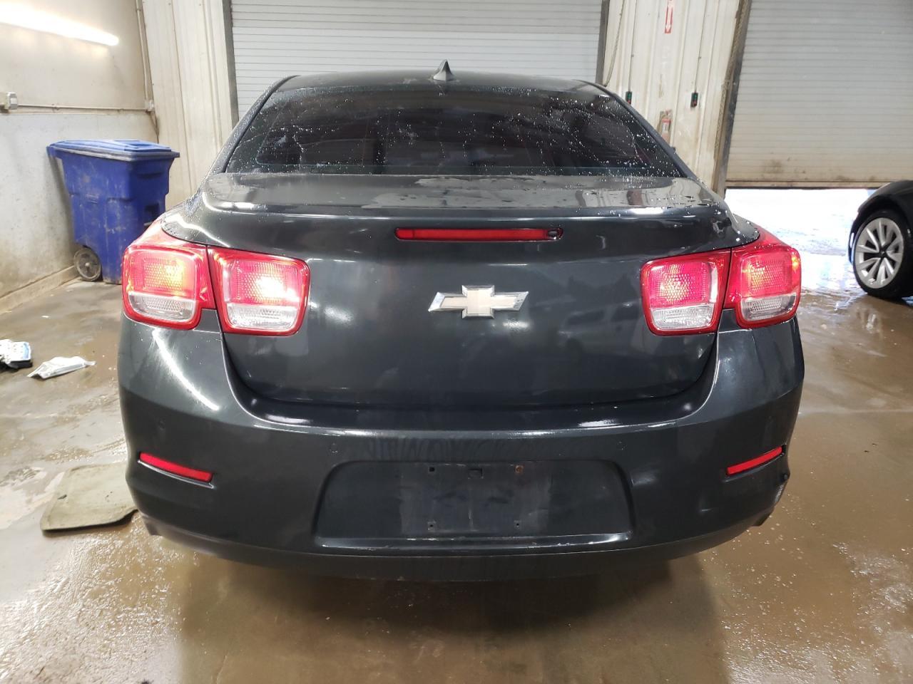 2015 CHEVROLET MALIBU LS - Image 6