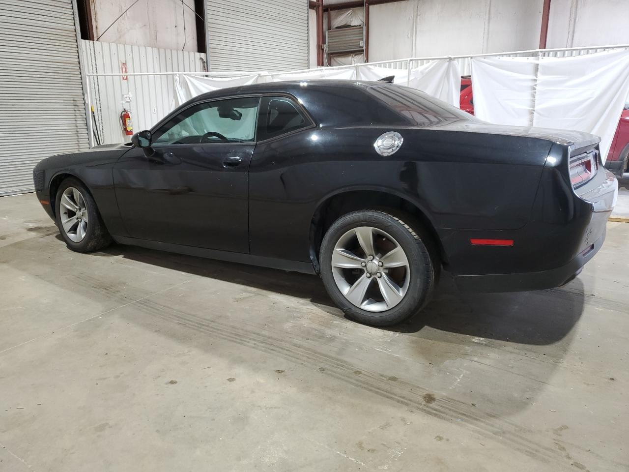 2016 DODGE CHALLENGER - Image 2