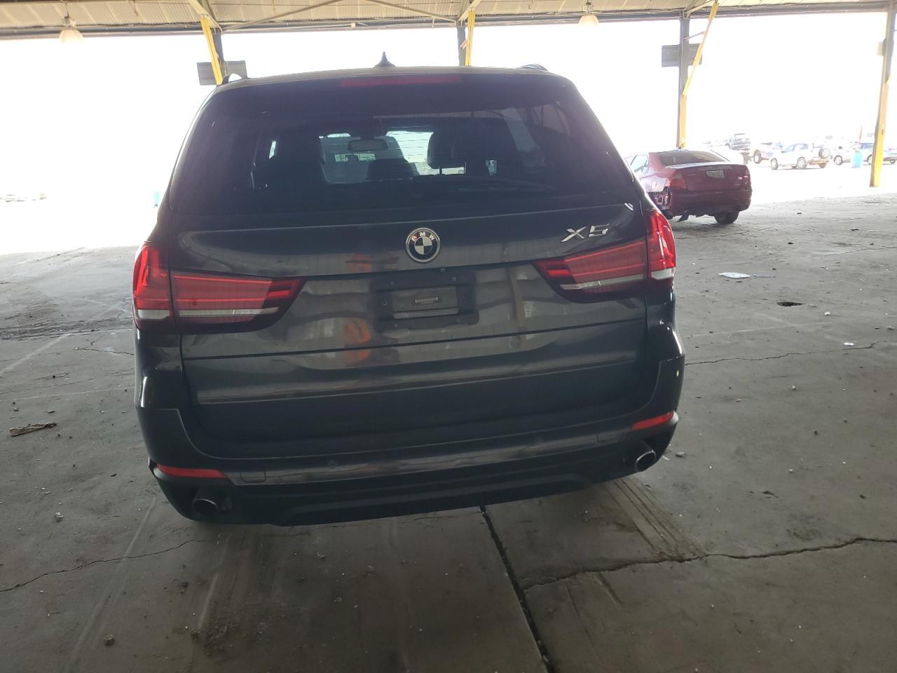 2015 BMW X5 SDRIVE3 - Image 6