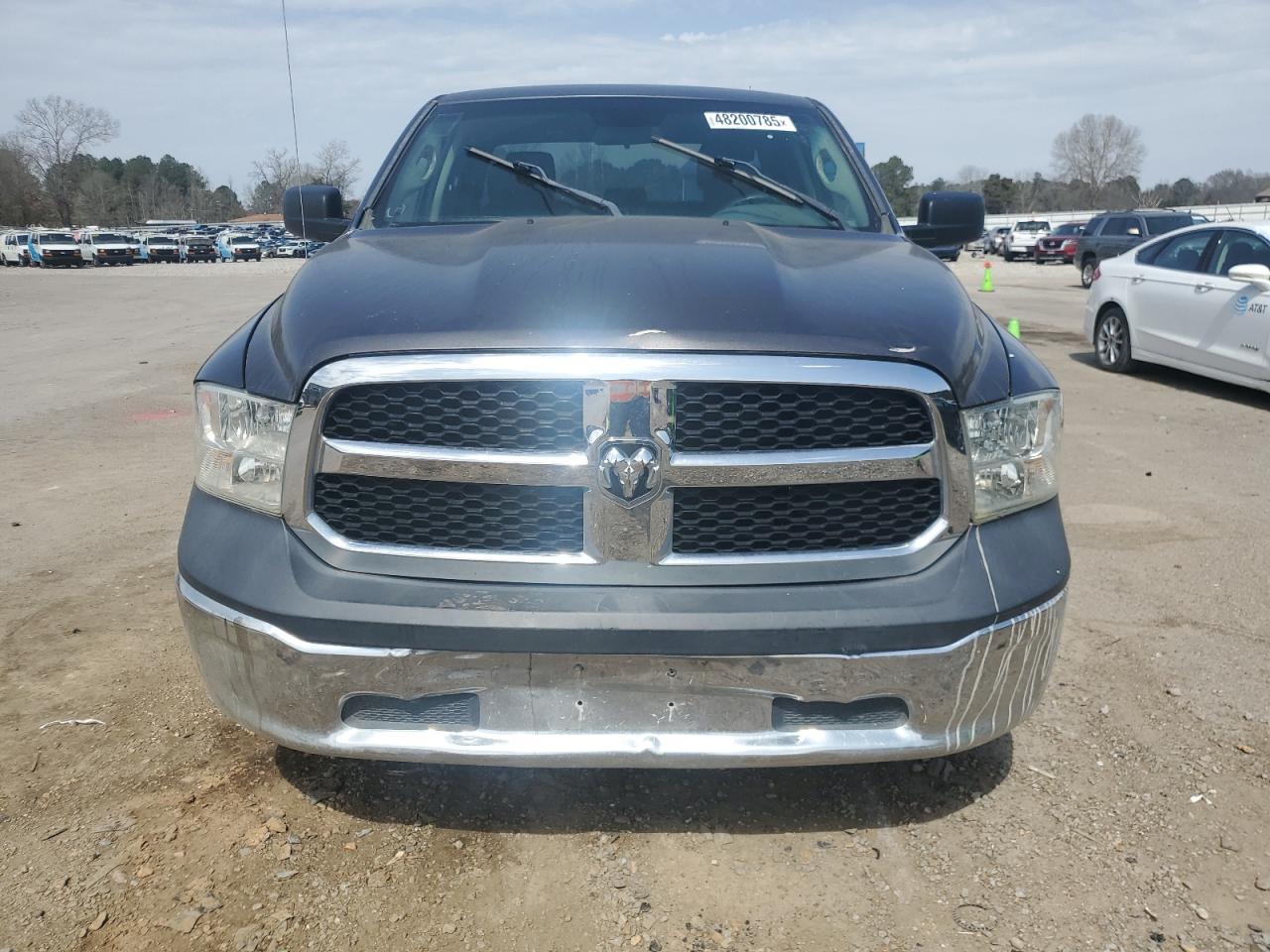 2015 RAM 1500 ST - Image 5