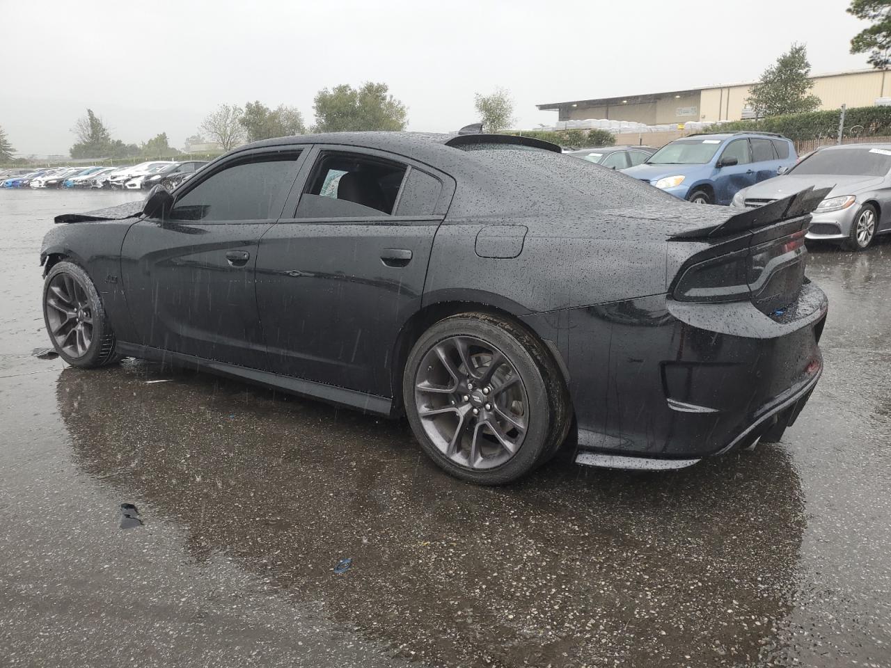 2020 DODGE CHARGER SC - Image 2