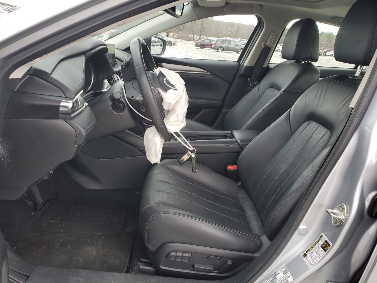 2018 MAZDA 6 GRAND TO - Image 7