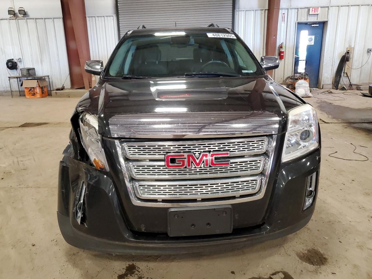 2013 GMC TERRAIN SL - Фото 5