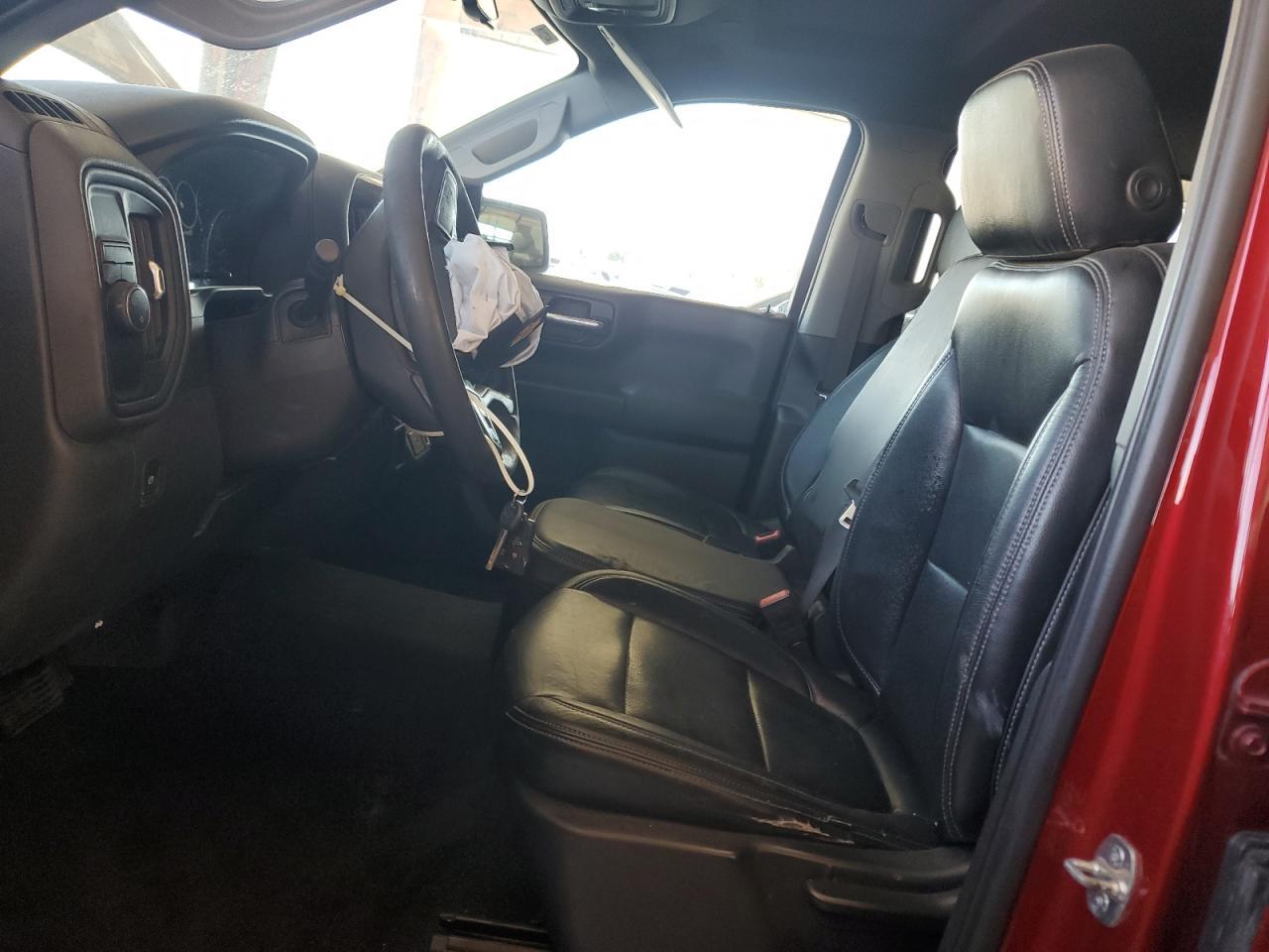 2020 CHEVROLET SILVERADO - Image 7