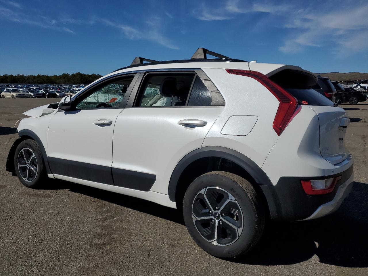 2023 KIA NIRO EX - Фото 2