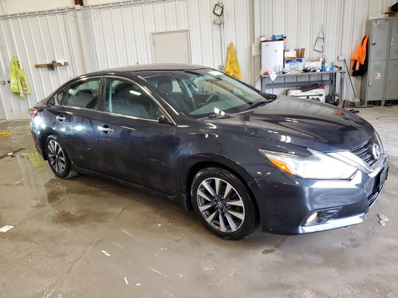2016 NISSAN ALTIMA 2.5 - Image 4