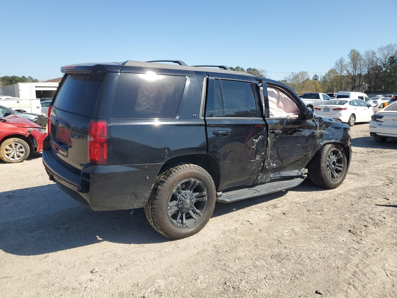 2015 CHEVROLET TAHOE C150 - Image 3