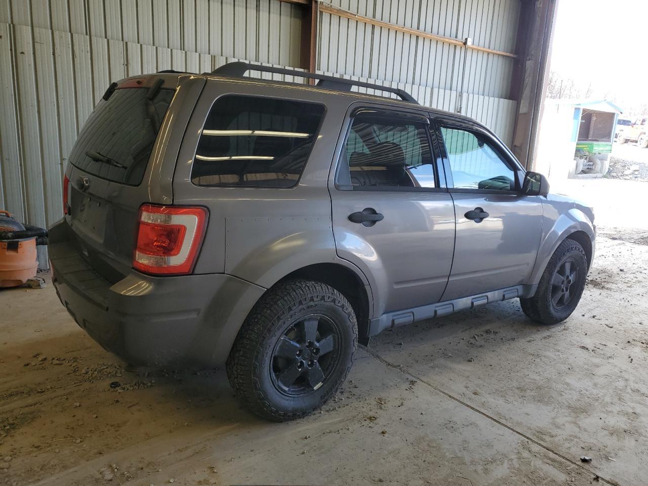 2012 FORD ESCAPE XLT - Фото 3