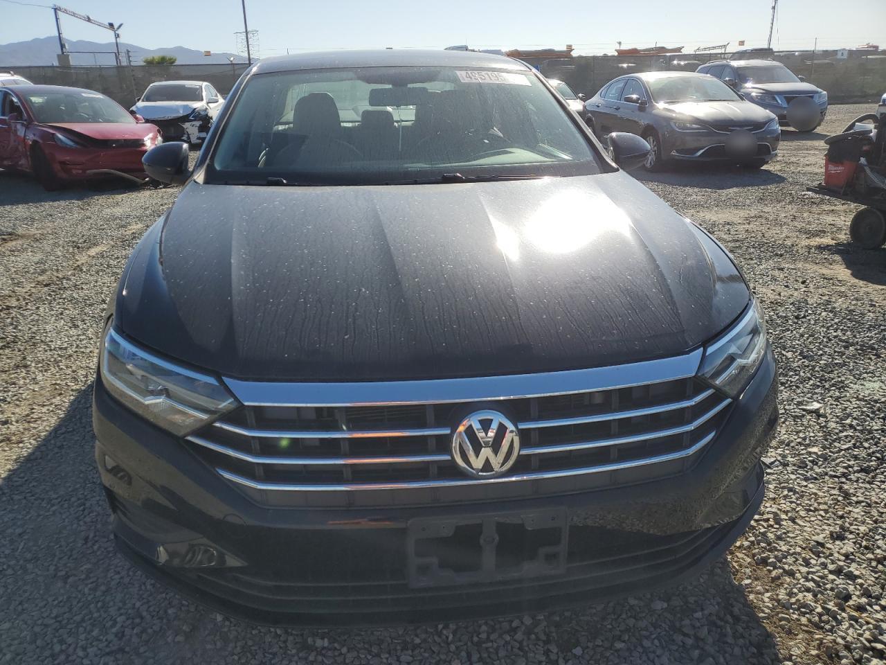 2019 VOLKSWAGEN JETTA S - Фото 5