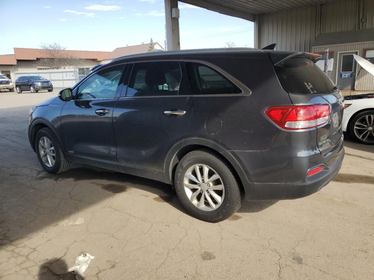 2016 KIA SORENTO LX - Image 2