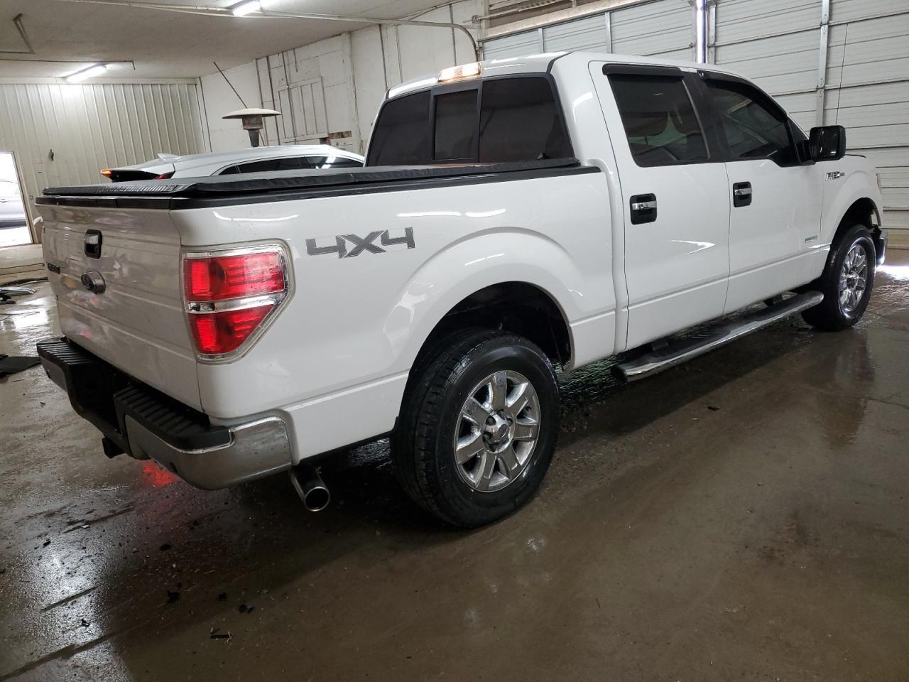 2014 FORD F150 SUPER - Image 3