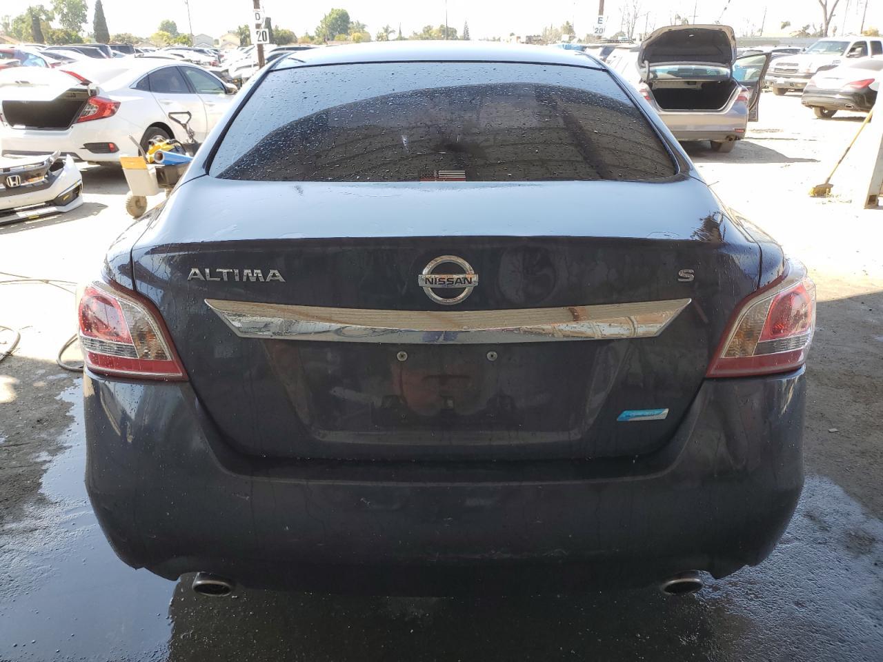2013 NISSAN ALTIMA 2.5 - Image 6