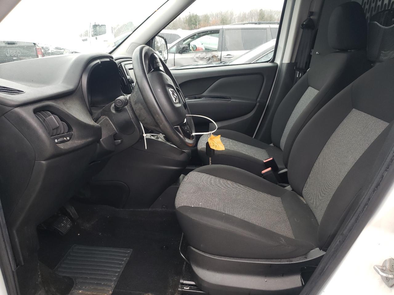 2020 RAM PROMASTER - Image 7