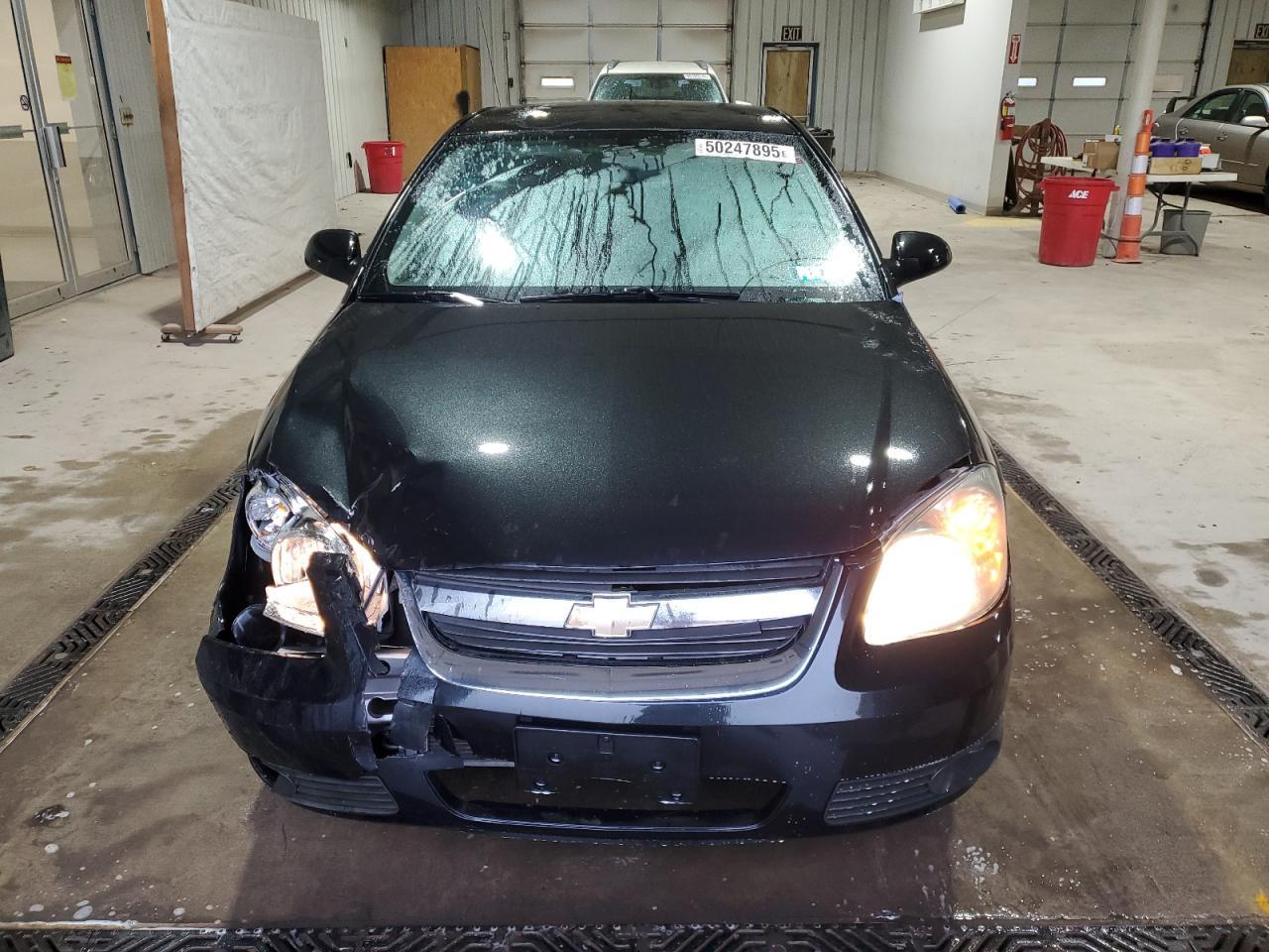 2010 CHEVROLET COBALT 1LT - Фото 5