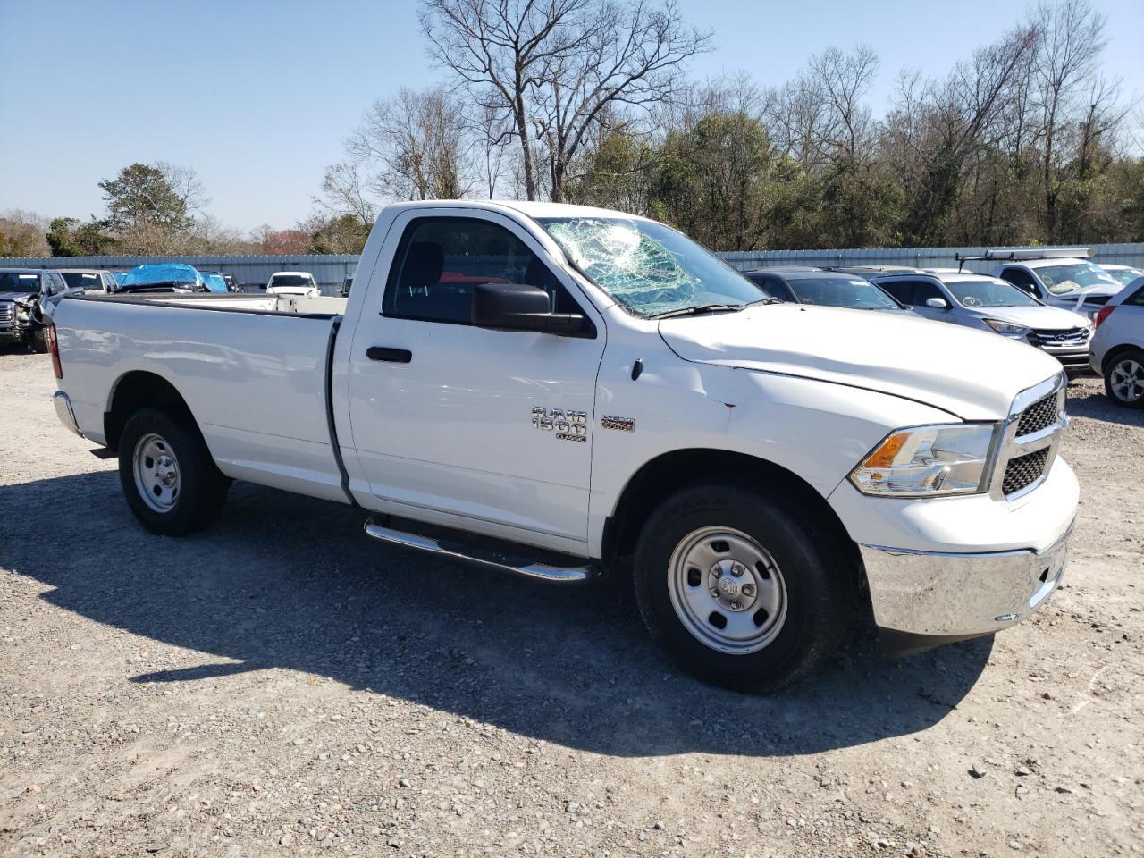 2019 RAM 1500 CLASS - Фото 4