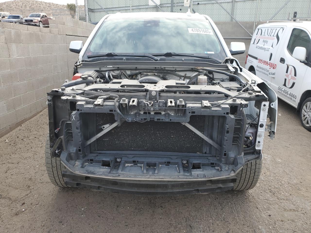 2016 GMC YUKON XL K - Image 5