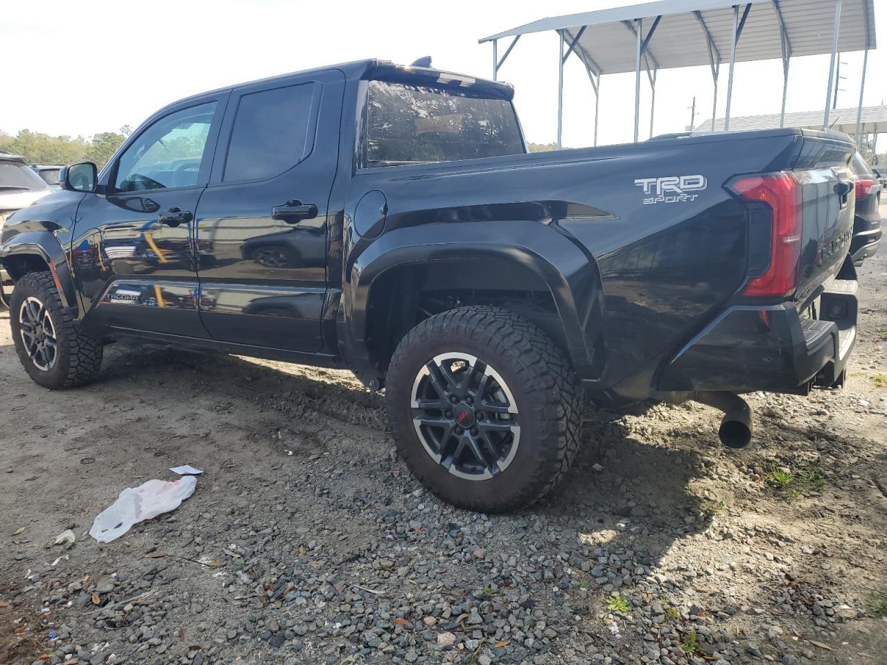 2024 TOYOTA TACOMA DOU - Image 2