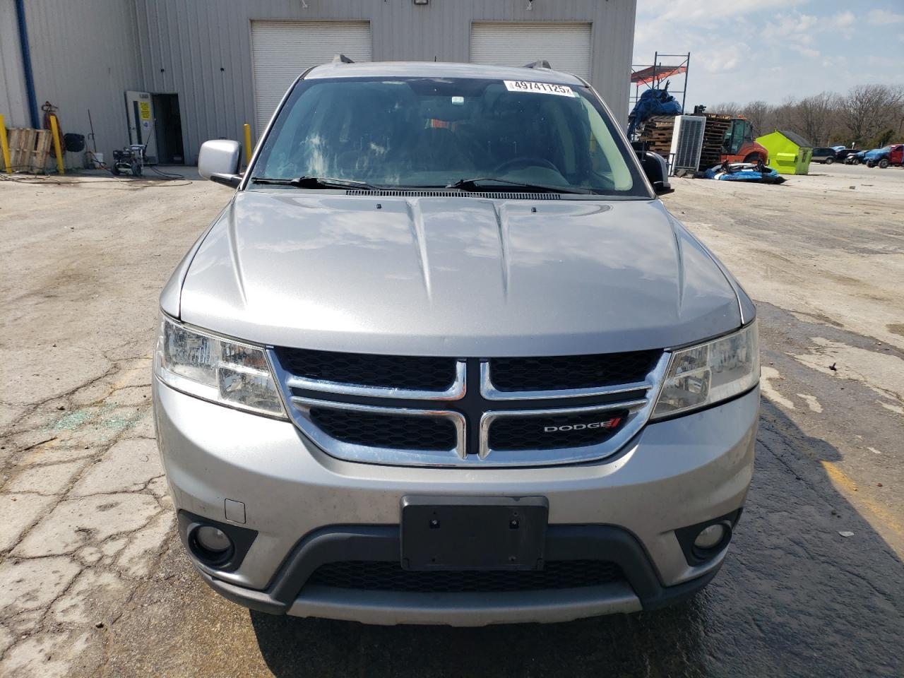 2015 DODGE JOURNEY SX - Image 5