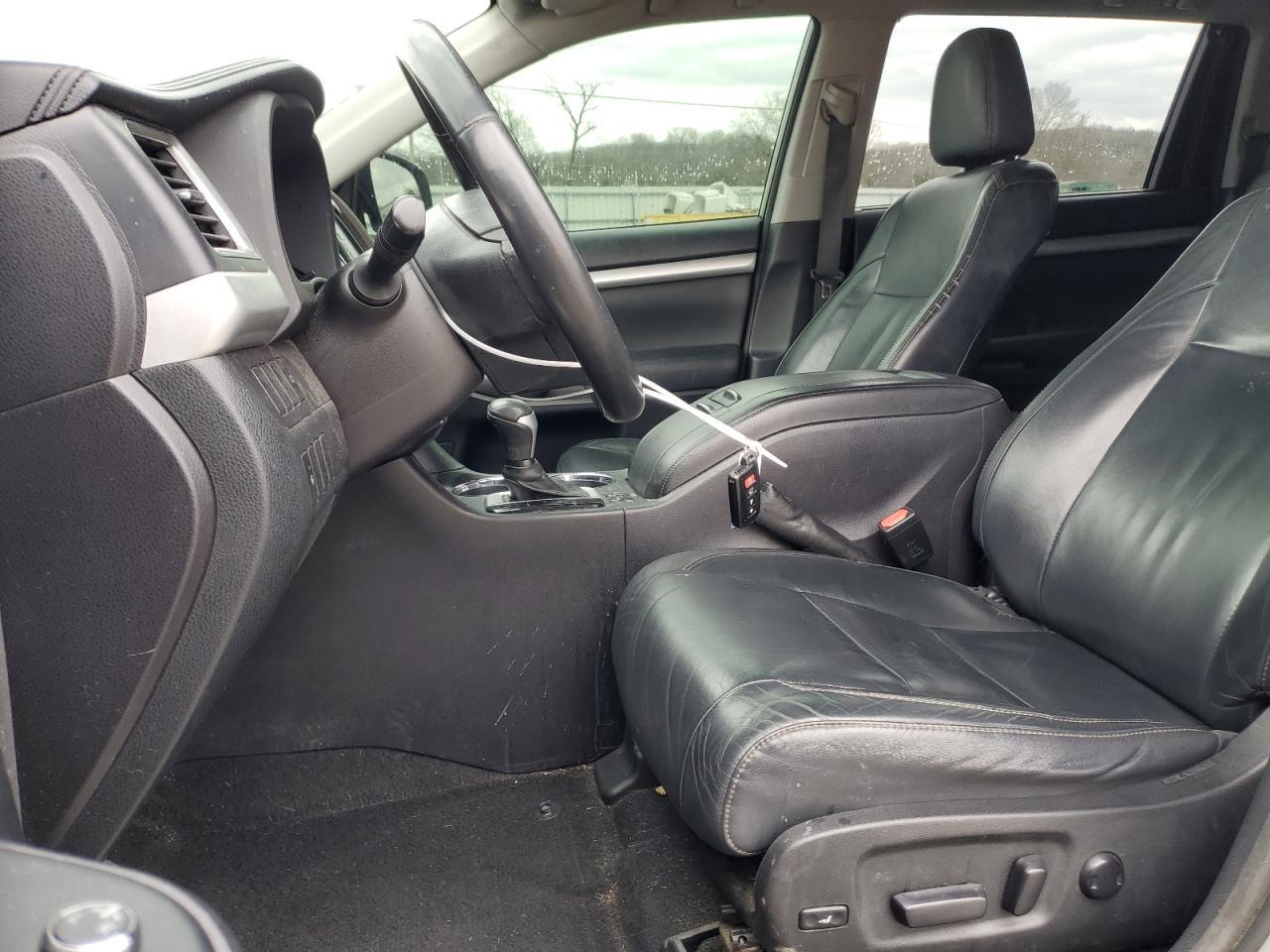 2015 TOYOTA HIGHLANDER - Image 7