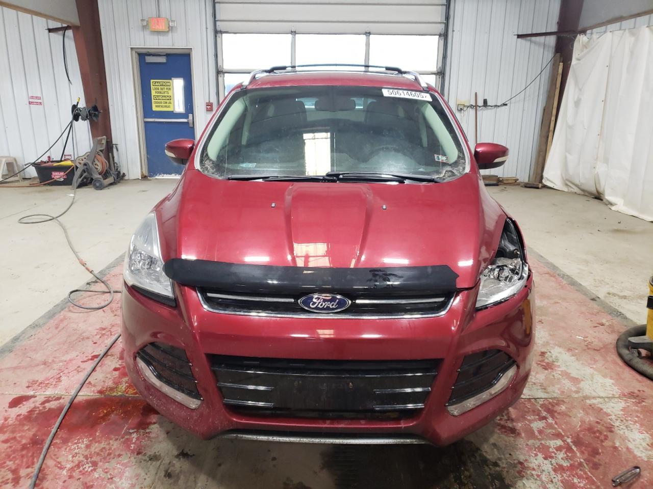 2015 FORD ESCAPE TIT - Image 5